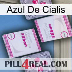 Cialis Blue 33